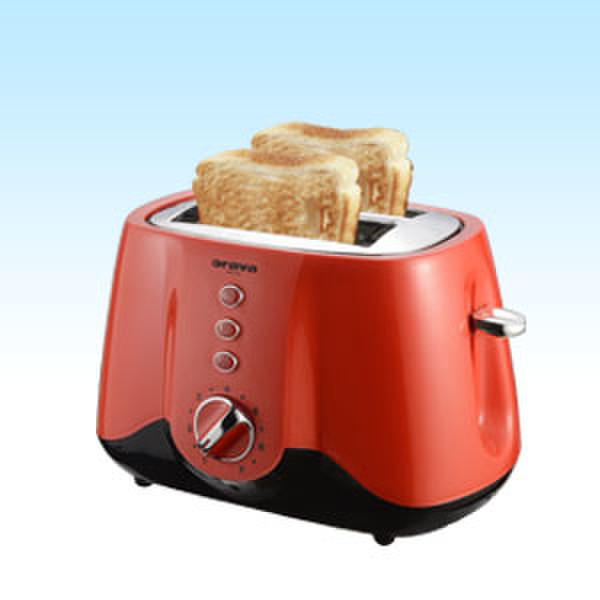 Orava HR-107 R Toaster
