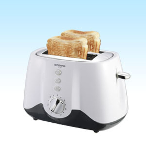 Orava HR-107 W toaster