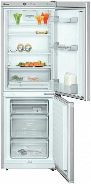 Balay 3KSL5450 combi-fridge