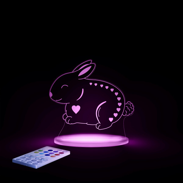 ALOKA UKNL-BUNNY