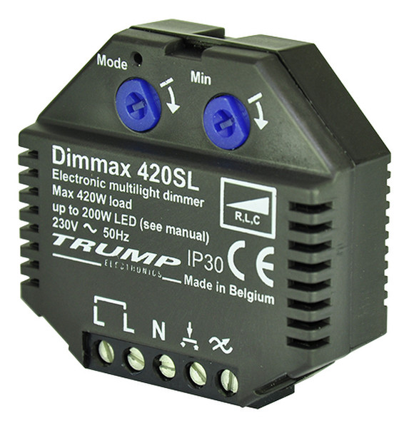 Dimmax 420SL