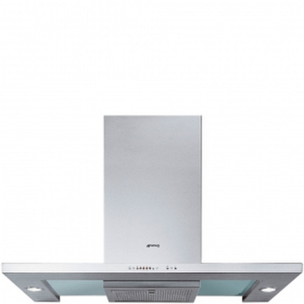 Smeg KSEV910XE cooker hood