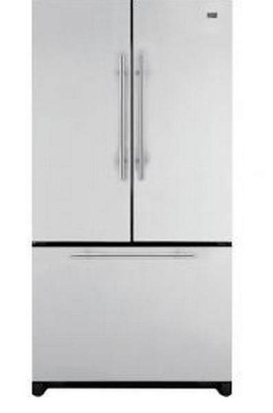 Maytag 5GFC20PRAA side-by-side refrigerator
