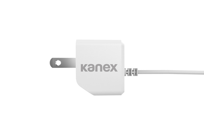 Kanex K160-1006-WT4F Для помещений Белый зарядное для мобильных устройств