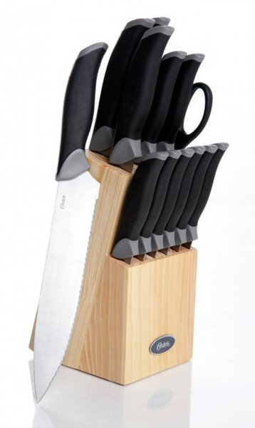 Gibson 91607.14 kitchen cutlery/knife set