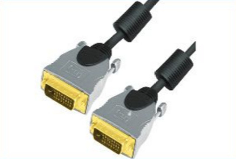 Tecline 49900120H DVI-Kabel