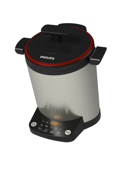Philips Avance Collection HR2205/80 2л аппарат для приготовления супа