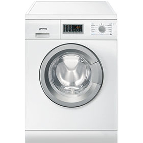 Smeg LSE147 washer dryer