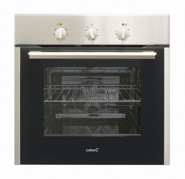 CATA ME 605 G Electric 55L A Stainless steel