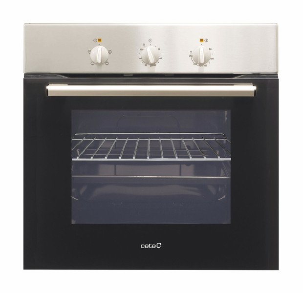 CATA SE 604 X Electric 55L A Stainless steel