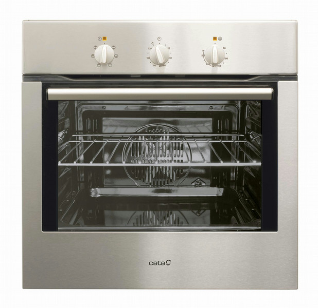 CATA ME 605 X Electric 55L A Stainless steel