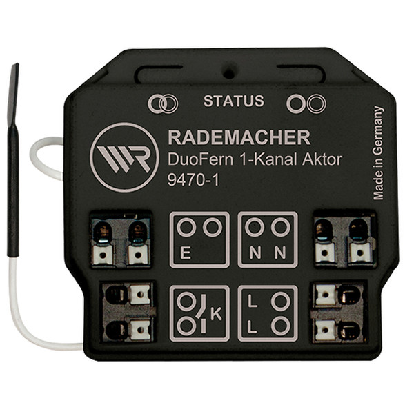 RADEMACHER 9470-1