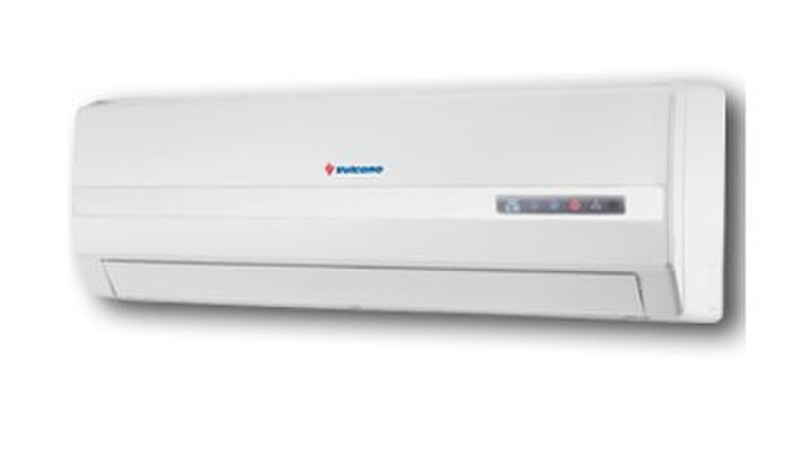 Vulcano Easy Inverter E Indoor unit White