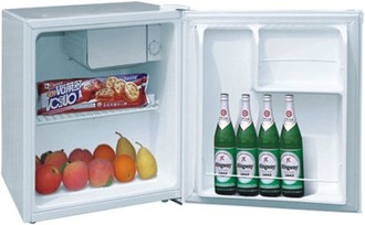 Schlosser BC 50 combi-fridge