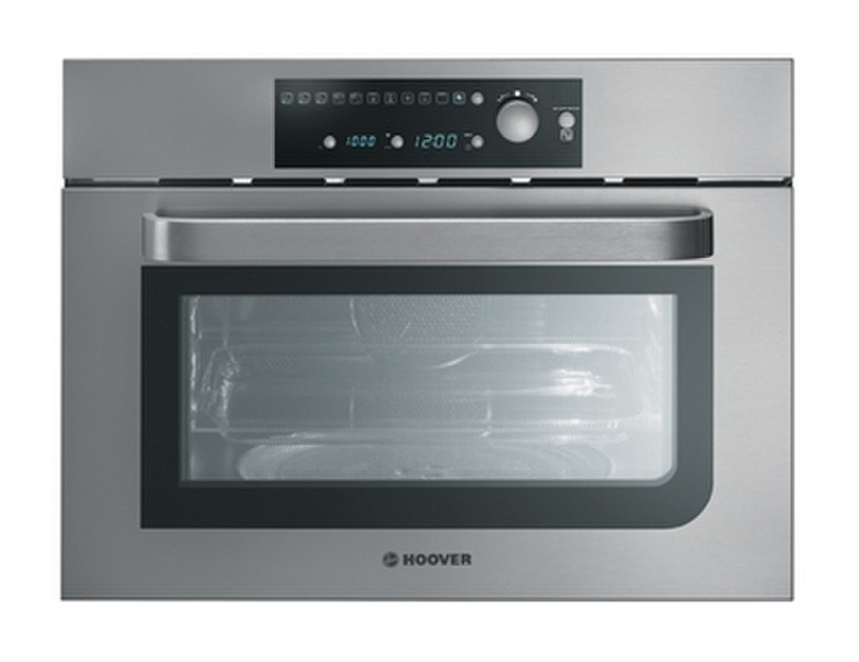 Hoover HMB 350 EX Built-in 35L 1000W Stainless steel microwave