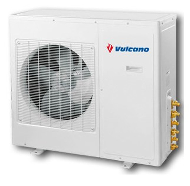 Vulcano Easy Inverter E Outdoor unit White