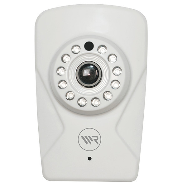RADEMACHER IP Kamera 9483 IP security camera White