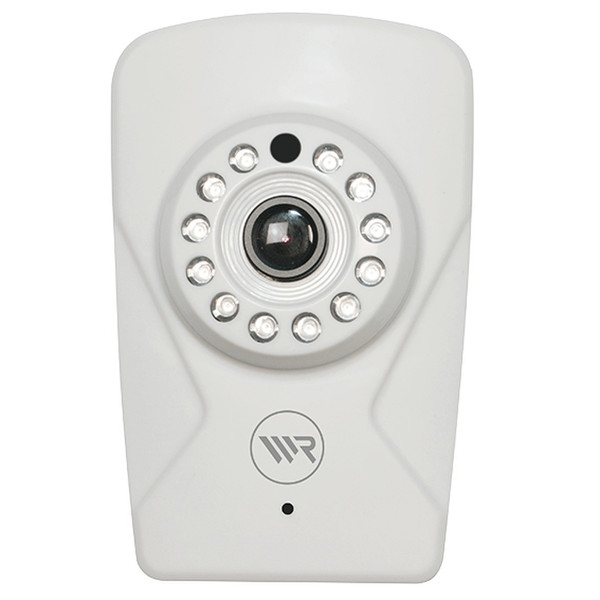 RADEMACHER IP Kamera 9483 IP security camera Белый