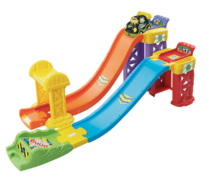 VTech Toot-Toot Drivers Racing Rampway