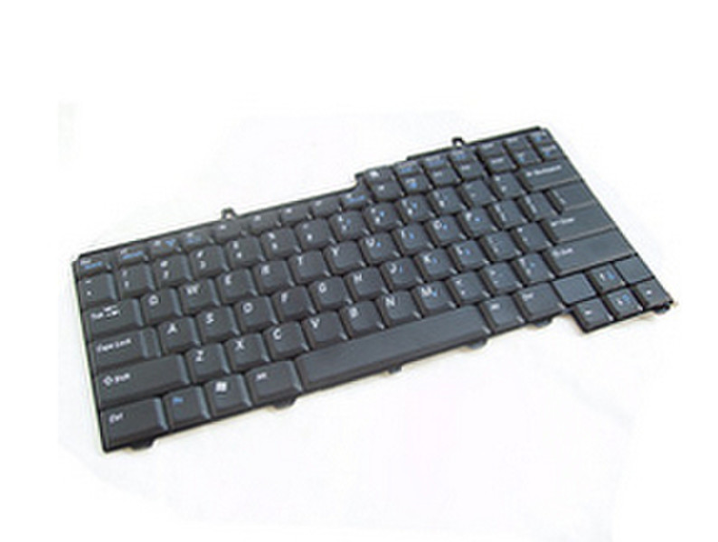 Origin Storage KB-98KF2 Keyboard запасная часть для ноутбука