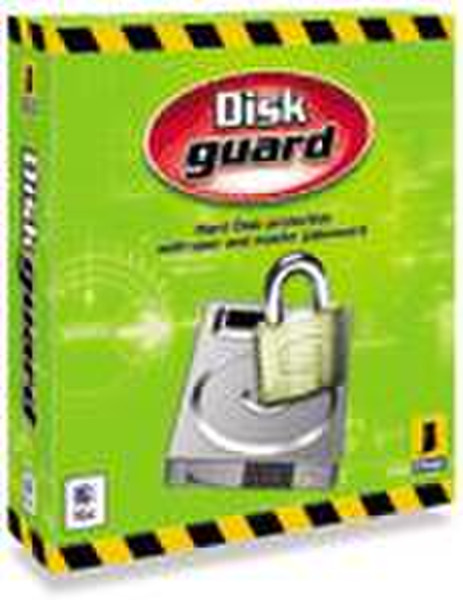 Intego DiskGuard 2.1