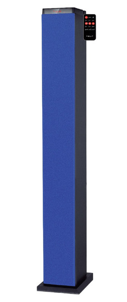 Nevir NVR-830TBTU 10W Blau