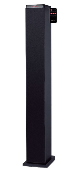 Nevir NVR-830TBTU 10W Black