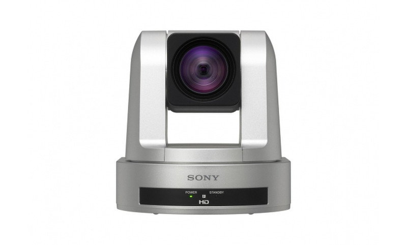 Sony SRG-120DU Indoor & outdoor Silver surveillance camera