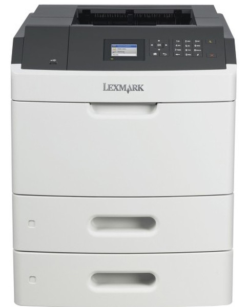 Lexmark MS812dtn