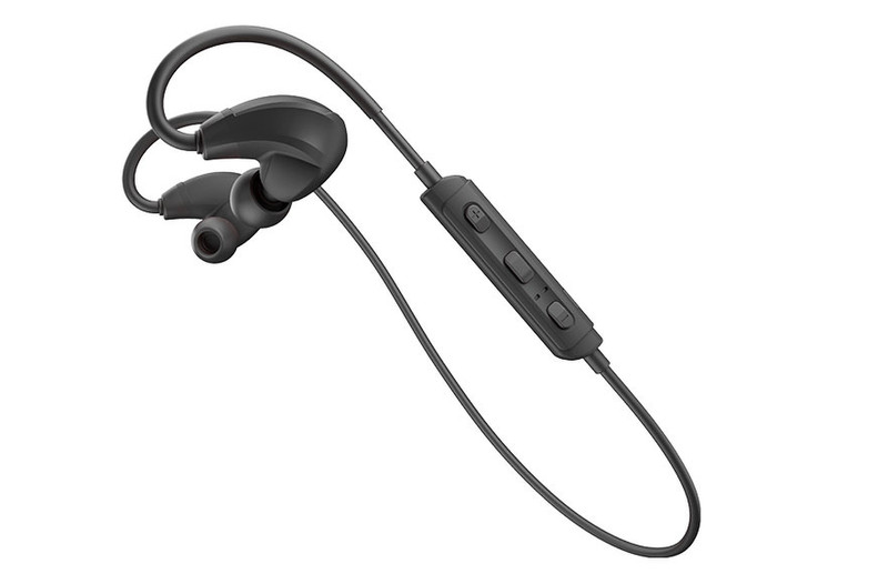 TomTom Sports Bluetooth Headset (Black)