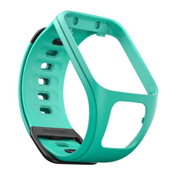 TomTom Runner 2/Spark Watch Strap (Light Green - Small)