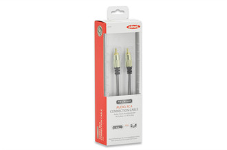 Ednet RCA/RCA 2.5m