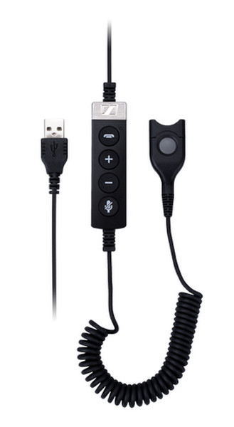 Sennheiser USB-ED CC 01 MS