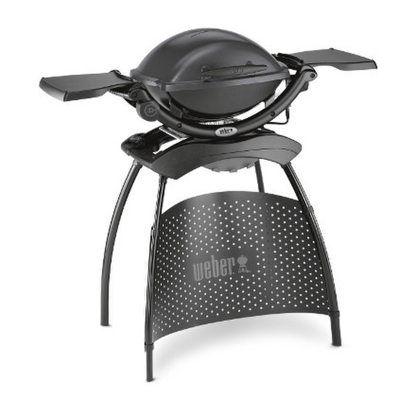 Weber Q 1400 2200W Electric Grill