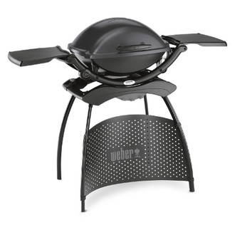 Weber Q 2400 2200W Electric Grill