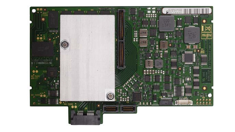 Fujitsu PRAID EM400i PCI Express x8 3.0 12Gbit/s