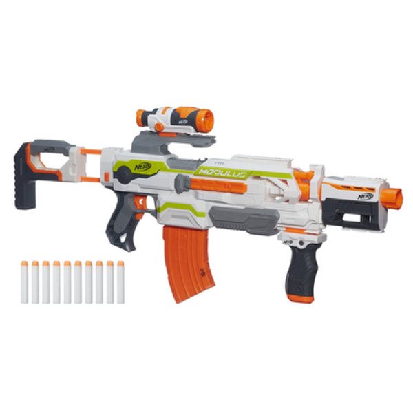 Hasbro Nerf N-Strike Elite XD Modulus Blaster Игрушечная автоматическая винтовка