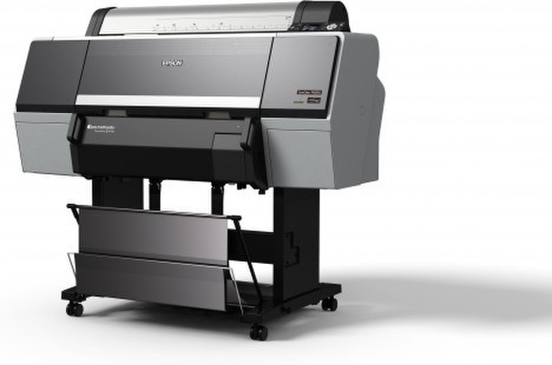 Epson SureColor SC-P6000 STD Spectro Farbe Tintenstrahl 2880 x 1440DPI A1 (594 x 841 mm) Großformatdrucker