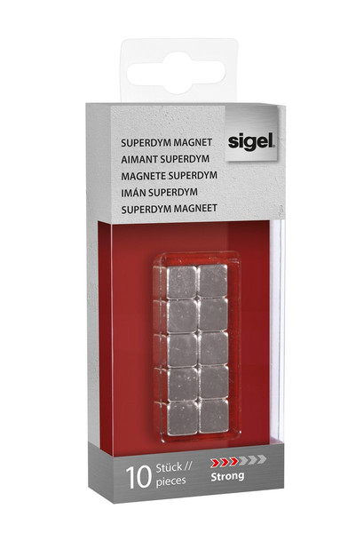 Sigel SuperDym C5 Magnet
