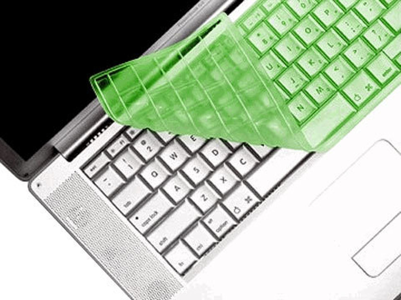 iSkin ProTouch PB Keyboard Protector