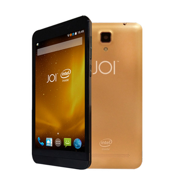 JOI Phone 5 8GB Gold