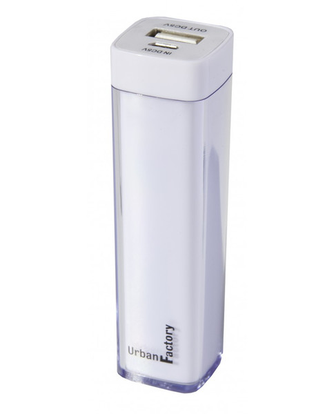 Urban Factory BCA25UF