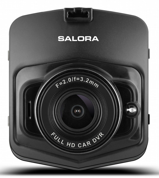 Salora CDC1300FD цифровой видеомагнитофон