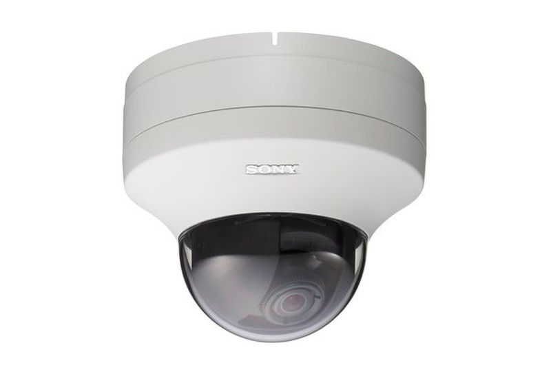 Sony SNCDS10 security camera