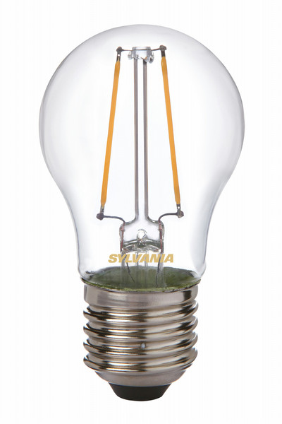 Sylvania 0027240 25W E27 A++ warmweiß LED-Lampe