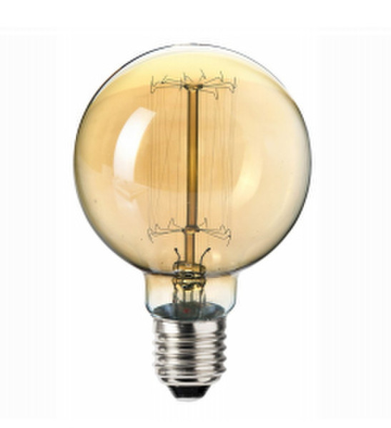 Sylvania G80 Globe bulb E27 E