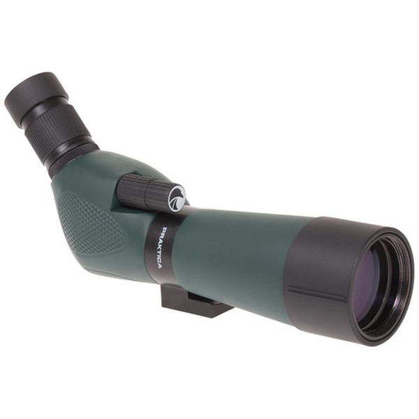 Praktica Highlander 20-60x60 Spotting Scope BaK-4 Black,Green spotting scope