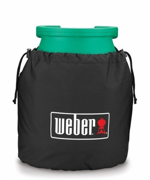 Weber 7125 Abdeckung für Gaskartusche & -flasche