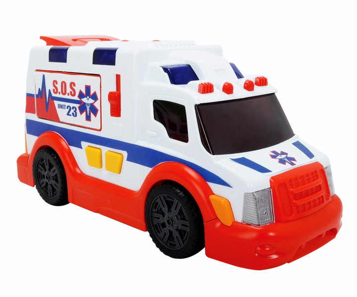 Dickie Toys 203308360 toy vehicle