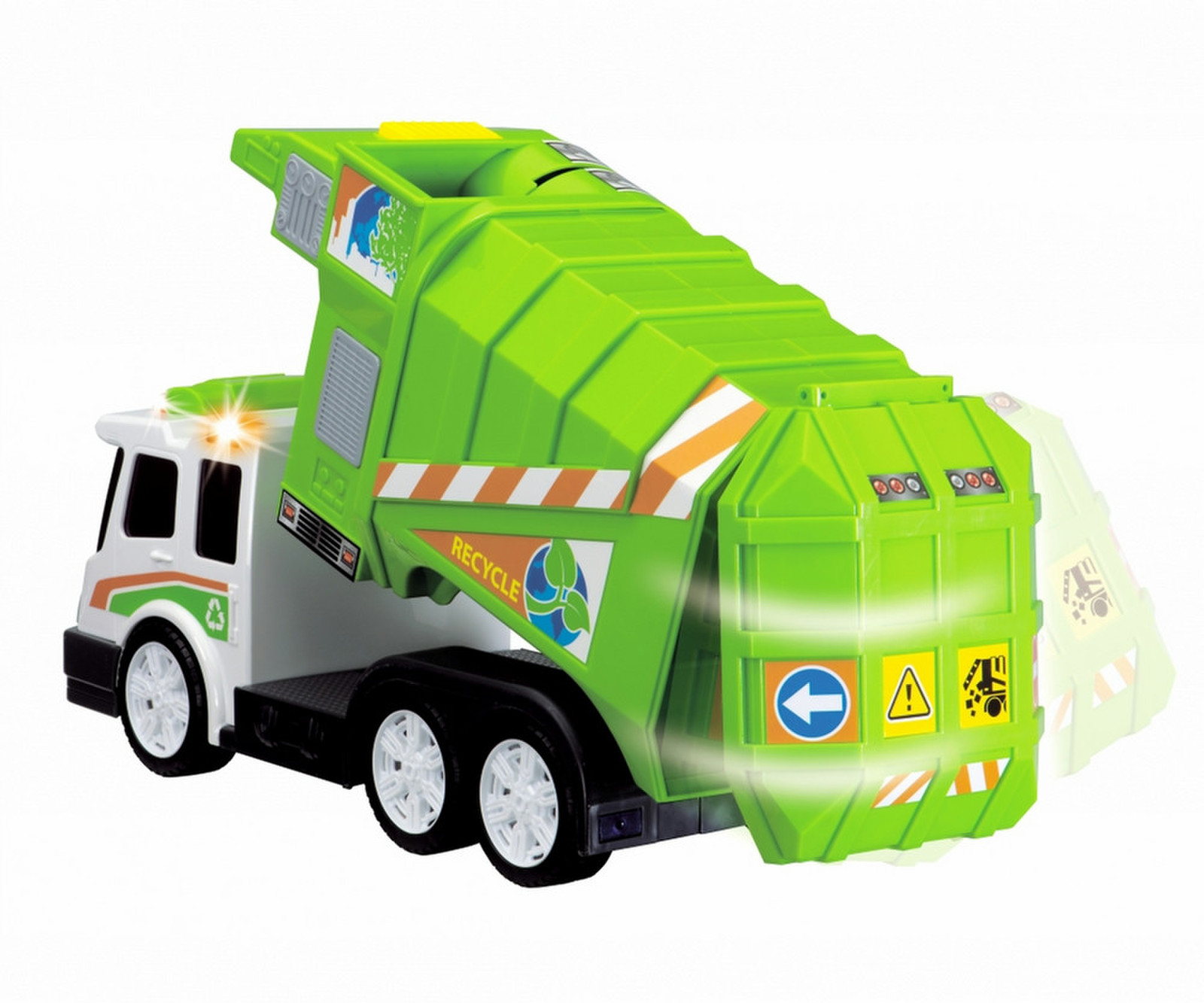 garbage truck toys canada